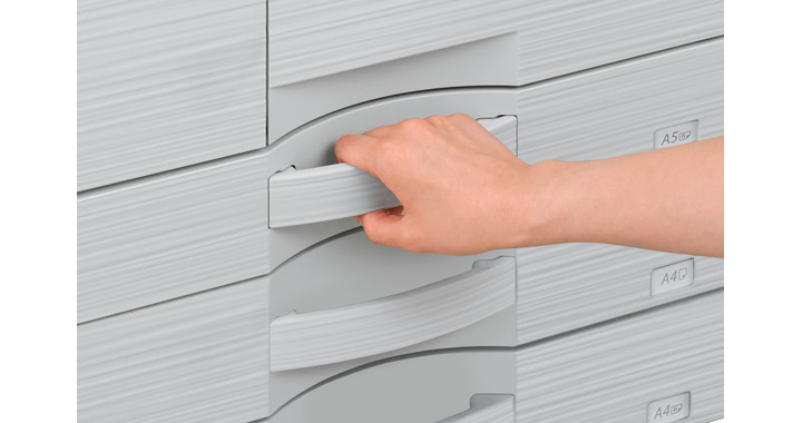 MX-M266Nv - Imagen 6